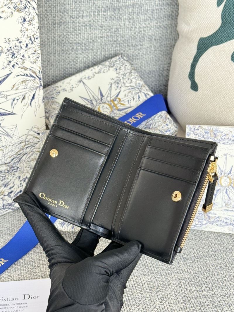 Christian Dior Wallet